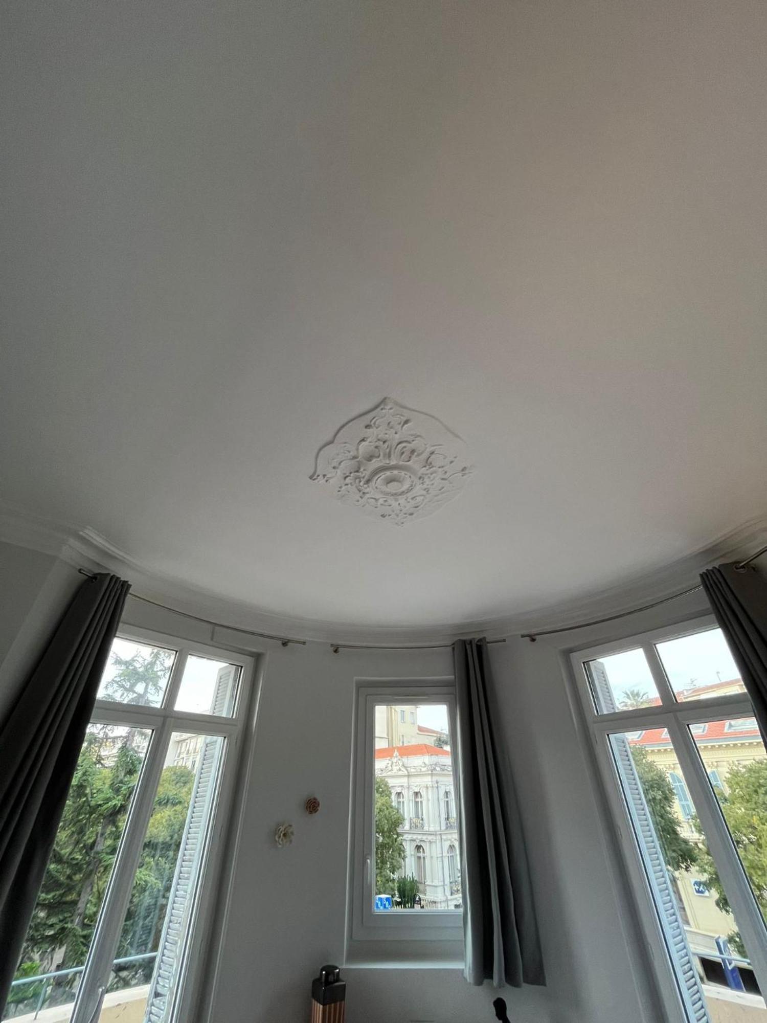 Chambre Rotonde