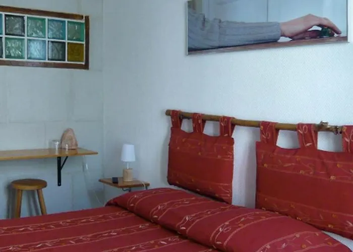 Hotel Wilson Nice
